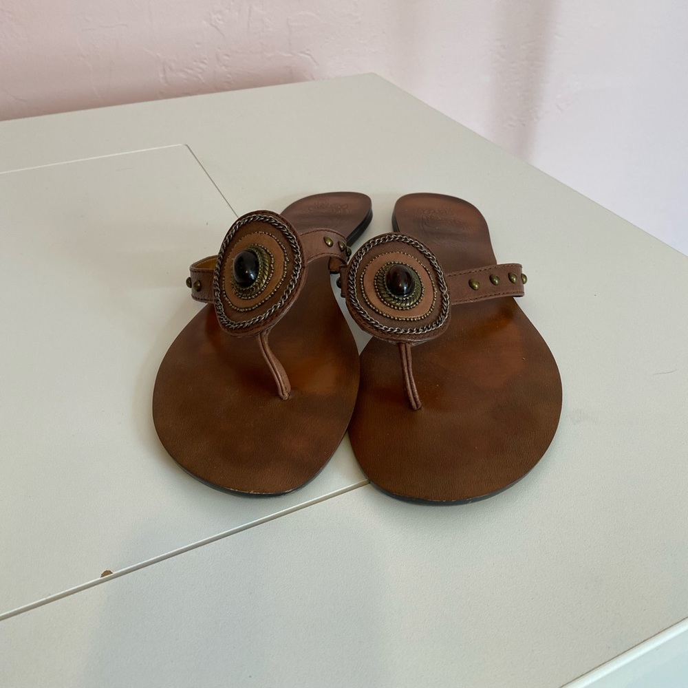 Nine West, Size 9, Sandals